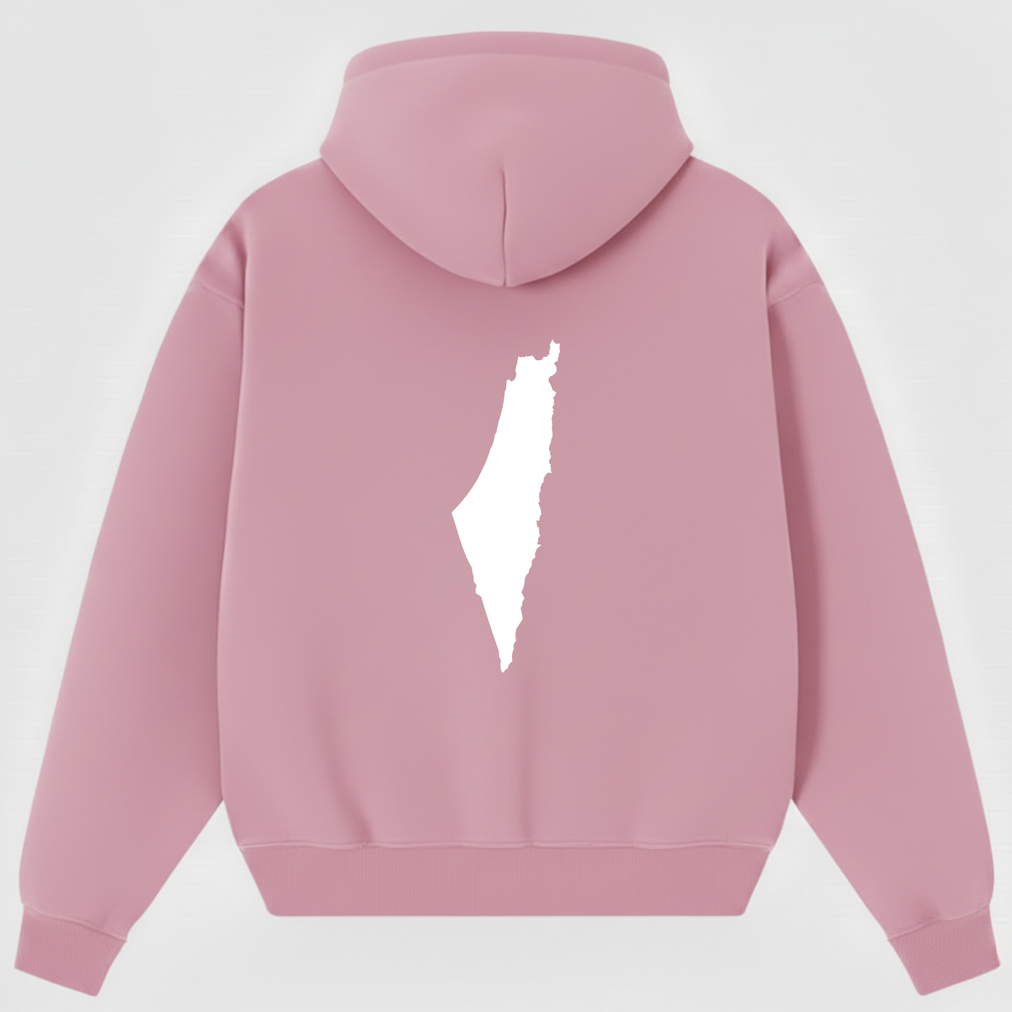 Palestine Athletics® Hoodie - Rosey Bloom