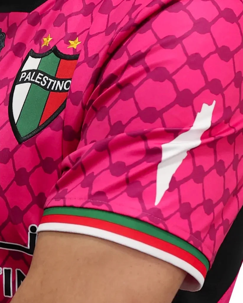 Palestine Athletics® - PINK WATERMELON