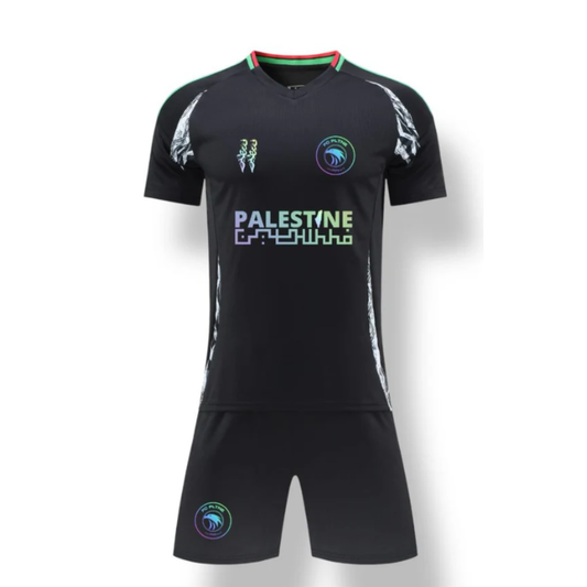 Palestine Athletics® - Hologram