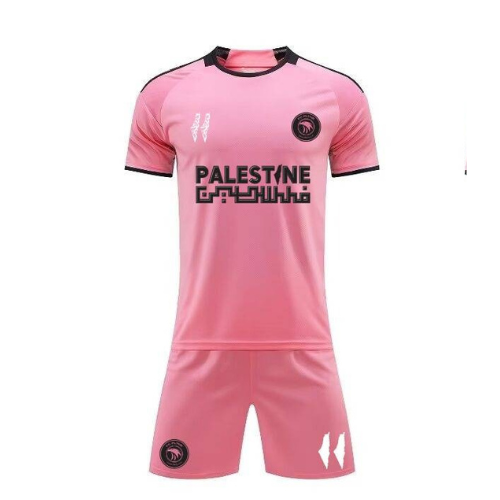 Palestine Athletics® - PYNK