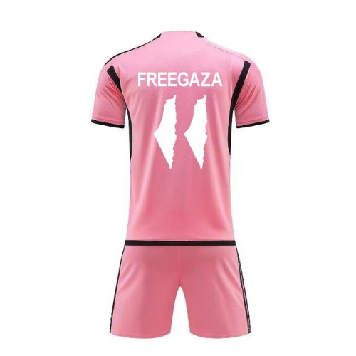 Palestine Athletics® - PYNK