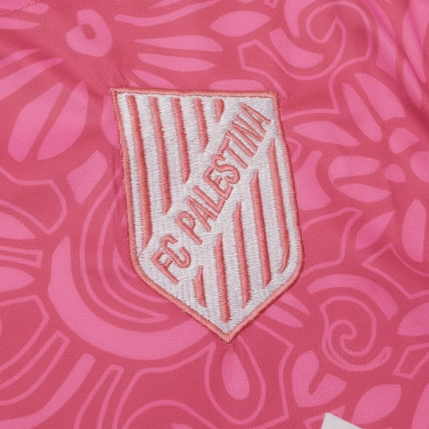 Palestine Athletics® - Rosey Bloom